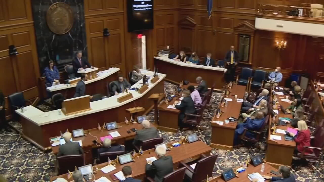 INDIANA SECOND TAX REFUND FOLO